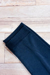 Legging gris intérieur en polar (s/m)-Autres-La Penderie du Paradis 🕊