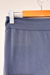 Legging gris intérieur en polar (s/m)-Autres-La Penderie du Paradis 🕊