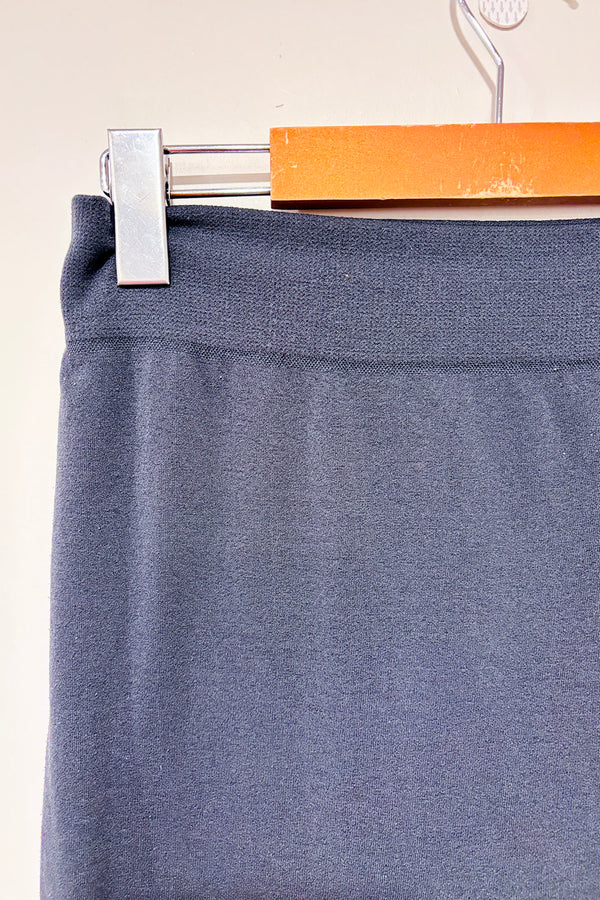Legging gris intérieur en polar (s/m)-Autres-La Penderie du Paradis 🕊