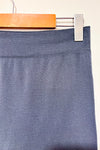 Legging gris intérieur en polar (s/m)-Autres-La Penderie du Paradis 🕊