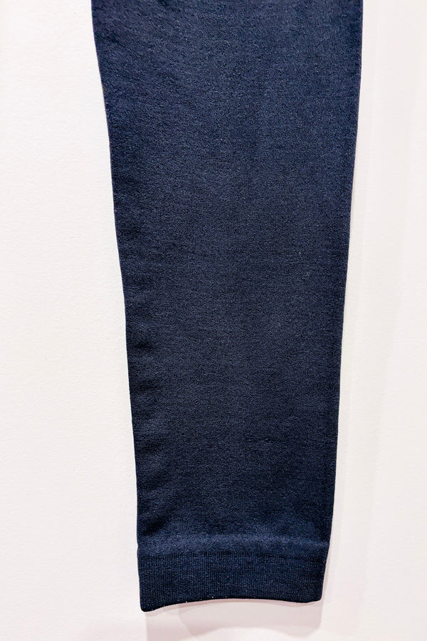 Legging gris intérieur en polar (s/m)-Autres-La Penderie du Paradis 🕊