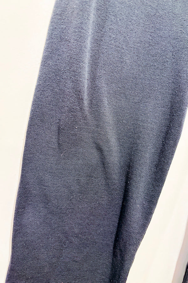 Legging gris intérieur en polar (s/m)-Autres-La Penderie du Paradis 🕊