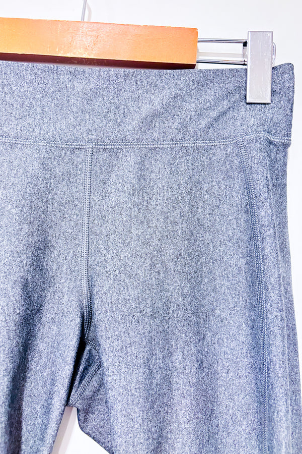 Legging gris (m)-Under Armour-La Penderie du Paradis 🕊