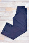 Legging brun jambe ample (xs)-La Senza-La Penderie du Paradis 🕊