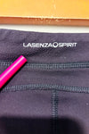 Legging brun jambe ample (xs)-La Senza-La Penderie du Paradis 🕊