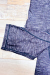 Legging 3/4 gris (m)-Elva-La Penderie du Paradis 🕊