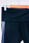 Legging sport noir et gris seconde main - Autres- La Penderie du Paradis
