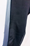 Legging sport noir et gris seconde main - Autres- La Penderie du Paradis