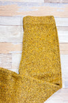 Legging beige en tricot extensible* seconde main - Zara- La Penderie du Paradis