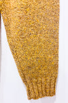 Legging beige en tricot extensible* seconde main - Zara- La Penderie du Paradis