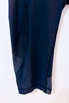 Legging 3/4 noir seconde main - Lolë- La Penderie du Paradis