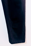 Legging 3/4 noir seconde main - Nike- La Penderie du Paradis