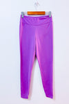 Legging mauve seconde main - Ardene- La Penderie du Paradis