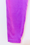 Legging mauve seconde main - Ardene- La Penderie du Paradis