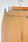 Legging épais taupe (xs) seconde main Michael Kors 
