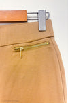 Legging épais taupe (xs) seconde main Michael Kors 