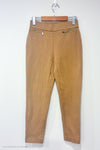 Legging épais taupe (xs) seconde main Michael Kors 