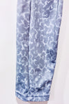 Legging gris motif cheetah (s)-ECHT Apparel-La Penderie du Paradis 🕊