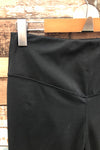 Legging noir (m) seconde main Queenieke 