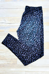 Legging noir motif léopard (l/xl)-Sweetlegs-La Penderie du Paradis 🕊