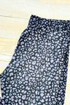 Legging noir motif léopard (l/xl)-Sweetlegs-La Penderie du Paradis 🕊