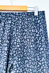 Legging noir motif léopard (l/xl)-Sweetlegs-La Penderie du Paradis 🕊