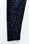 Legging noir motif léopard (l/xl)-Sweetlegs-La Penderie du Paradis 🕊