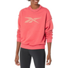 Chandail crewneck corail (l) -- La Penderie du Paradis ?