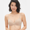 Soutien-gorge rose pâle sans armature (36D)-GAP-La Penderie du Paradis 🕊