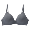 Soutien-gorge gris sans armature (34C)-Joe Fresh-La Penderie du Paradis 🕊