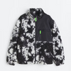 Veste en peluche noire et blanche (l) - Enfant-H&M-La Penderie du Paradis 🕊