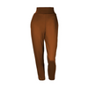 Pantalon Harry orange brulé (l) seconde main Melow 