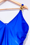 Maillot de bain indigo (xxl)-SHEIN-La Penderie du Paradis 🕊