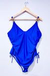 Maillot de bain indigo (xxl)-SHEIN-La Penderie du Paradis 🕊