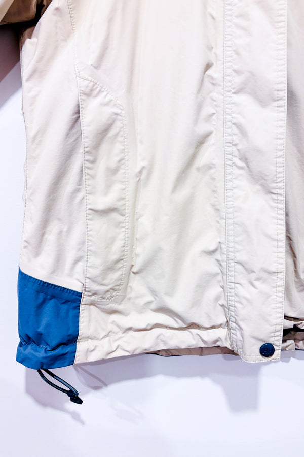Manteau beige imperméable (s)-Helly Hansen-La Penderie du Paradis 🕊