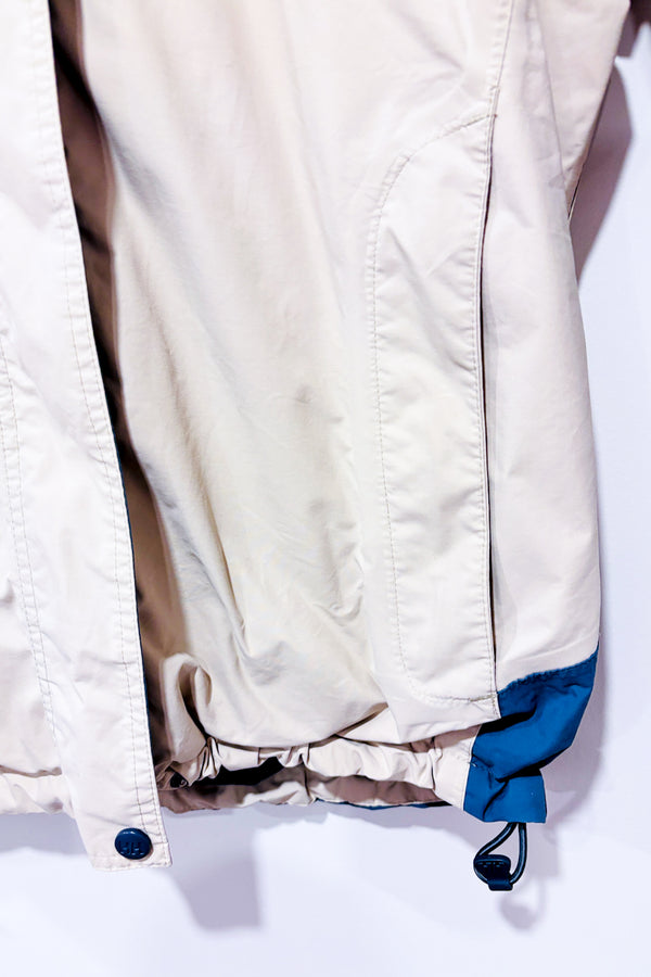 Manteau beige imperméable (s)-Helly Hansen-La Penderie du Paradis 🕊