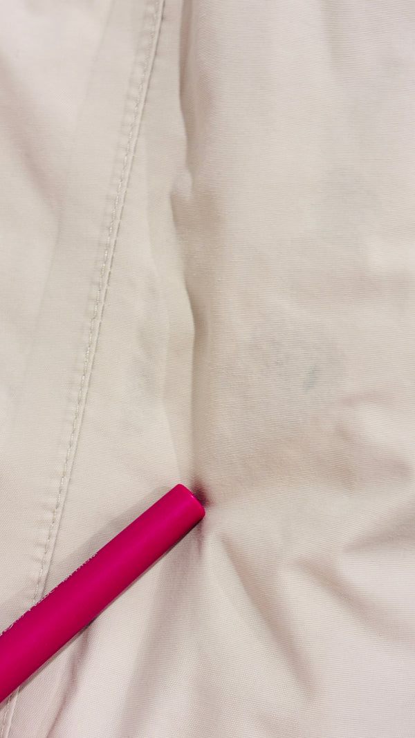 Manteau beige imperméable (s)-Helly Hansen-La Penderie du Paradis 🕊