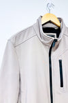 Manteau imperméable beige (m) - Homme seconde main Calvin Klein 