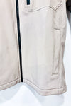 Manteau imperméable beige (m) - Homme seconde main Calvin Klein 