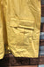 Manteau imperméable jaune (m) seconde main Thermal-Slicks   