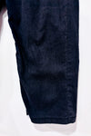 Pantalon 3/4 noir (m)-Mexx-La Penderie du Paradis 🕊