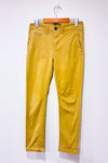 Pantalon beige jambe étroite (s) - Homme-American Eagle-La Penderie du Paradis 🕊