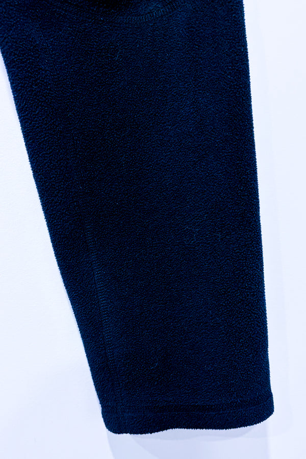 Pantalon noir en polar (m) - Homme-MEC-La Penderie du Paradis 🕊
