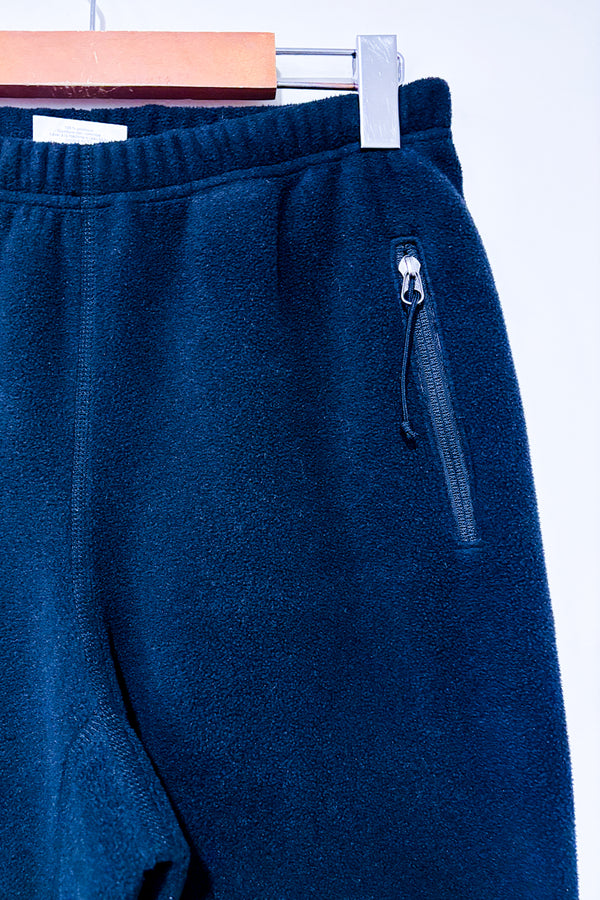 Pantalon noir en polar (m) - Homme-MEC-La Penderie du Paradis 🕊