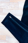 Pantalon noir en polar (m) - Homme-MEC-La Penderie du Paradis 🕊