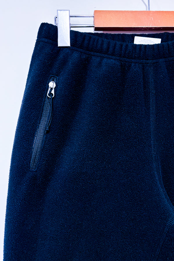Pantalon noir en polar (m) - Homme-MEC-La Penderie du Paradis 🕊