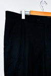 Pantalon noir rayé (xl) - Homme - Shoot - La Penderie du Paradis 🕊