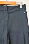 Pantalon noir (s) seconde main Lolë 