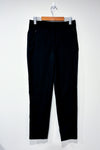 Pantalon noir (s) seconde main Lolë 