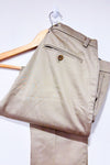 Pantalon signature khaki étroit (l) - Homme-Dockers-La Penderie du Paradis 🕊